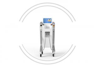 Buy cheap Radio frequency microneedling fractional rf skin rejuvenation radio frequency face lift facial machine product