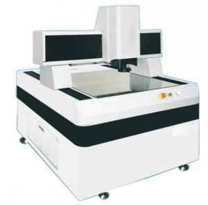 China Phone Screen Vision Testing Equipment Optical Machine Image Measuring Instrument on sale