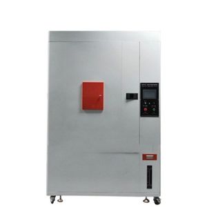 Buy cheap Polymeric Insulators Test Device With 6500W Solar Radiation Output product