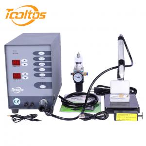 Buy cheap Tooltos CNC Pulse Argon Arclry Welding Machine Tig Welding Machine 110V 220V product