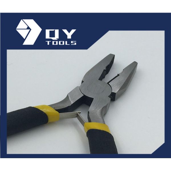 Mini plier