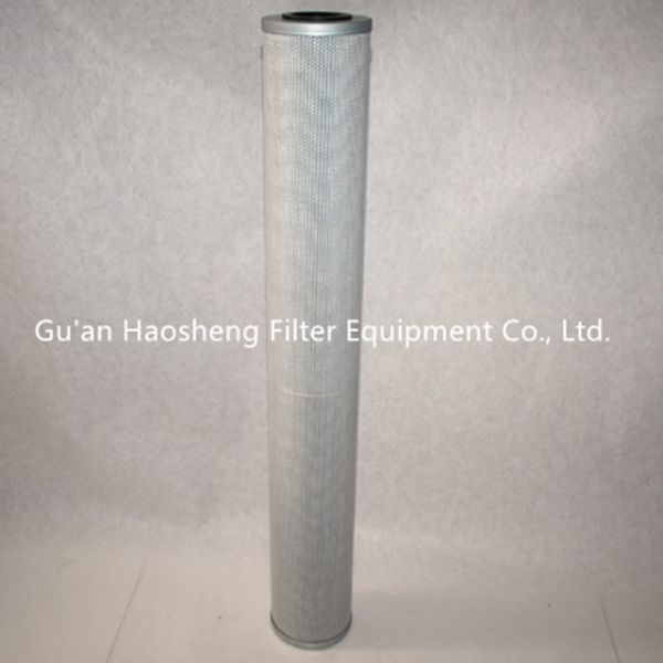 Paper Core Hydraulic Suction Filter Element 57336406