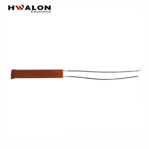 Fast Heating Stable Constant Temperature Low Power Consumption Ceramic PTC