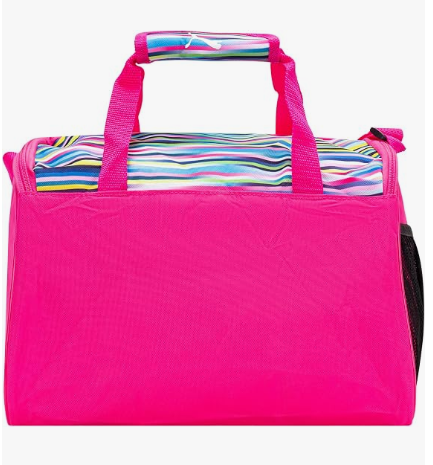 Transformation 14" Duffel Bag