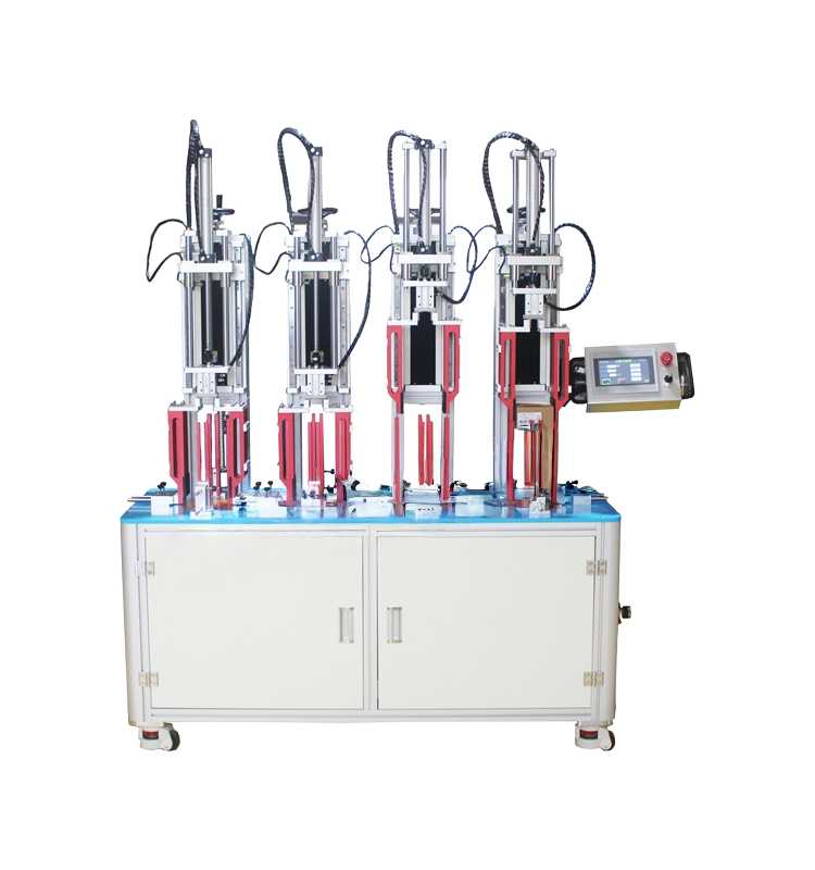 Mobile Phone Repeated Drop Tester Multi-station Micro Drop Testing Machine for Small Electronics Device ISTA IEC 60068-2-31