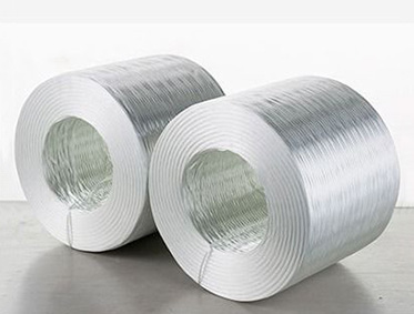 Fast Delivery Wholesale Price Eglass Fiberglass 2400/4800Tex Direct Roving Assembled Roving For Spray Up Roving Factory Directly