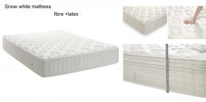 Buy cheap King Size & Queen Size Hotel Bed Mattress , 5 Star Hotel Collection Mattress product