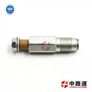 Buy cheap pressure relief valve dodge cummins rail pressure limiter valve 095420-0201 F00R000756 product