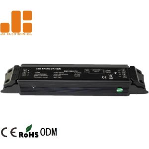 Max Power 35W Triac Dimming Driver IP40 Protection Grade Available DC24V
