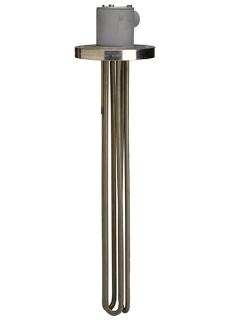 PFA Frame Immersion Tank Heater For High Purity Semiconductor Solar MEMs Industry