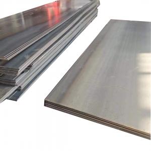 Buy cheap 8637 Alloy Mild Structural Steel Sheet Alloy Steel Plate Hot Rolled ASTM A29 product