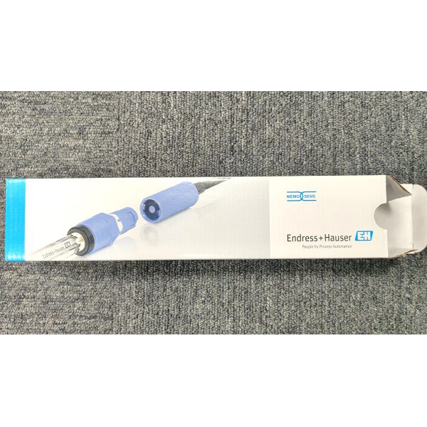 CPS11D-7BA21 Thermal Resistance 1.5 K/W Through-hole Mounting Endress Hauser E&h Instruments