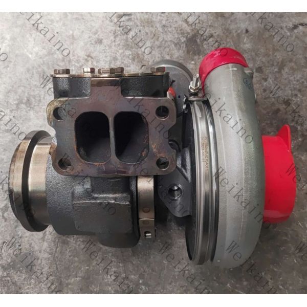 Perkins C7.1 Engine Genuine Turbocharger T434436 569-6097