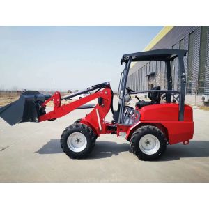 Buy cheap Yanmar Diesel Engine 3TNV88 2T Front Wheel Loader 2000r/min product