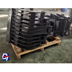 scrap handler