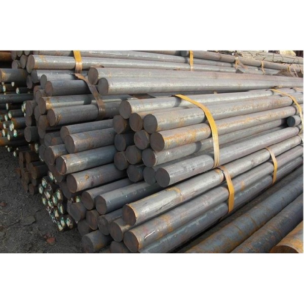 C45 1045 Steel Round Bar 1-12m 3.5m-6m AISI ASTM Q235