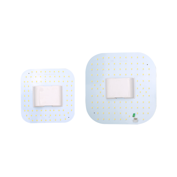 LED 2D LAMP SEC-L-OX100 REPLACE 2D FLUORESCENT LAMP FOR CEILING LIGHT WORK WITH 2D ELECTRONIC BALLAST DIRECTLY