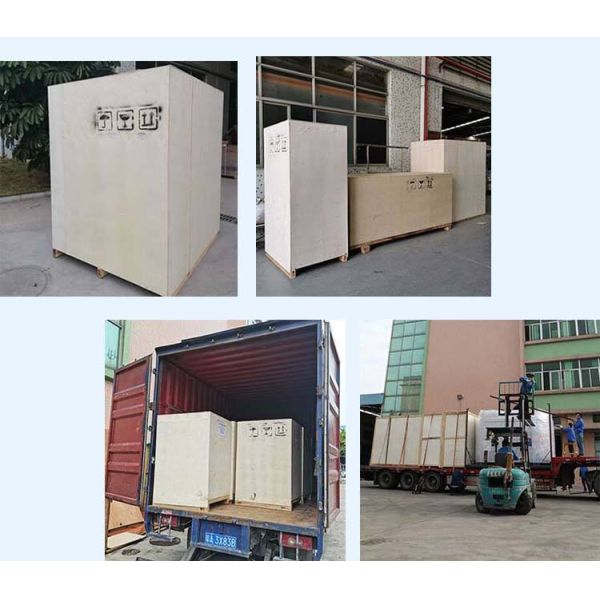 Servo Automatic Screen Printing Machine For Wine Cap