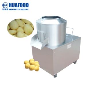 Buy cheap Discounted Peeling Machine Potato Factory Price product