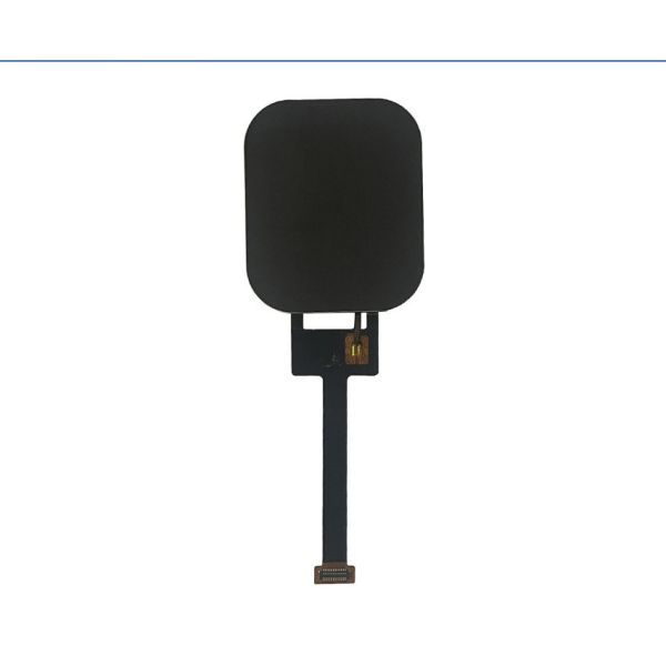 2.09 Inch Square TFT Display Module with 320*375 Resolution and QSPI Interface