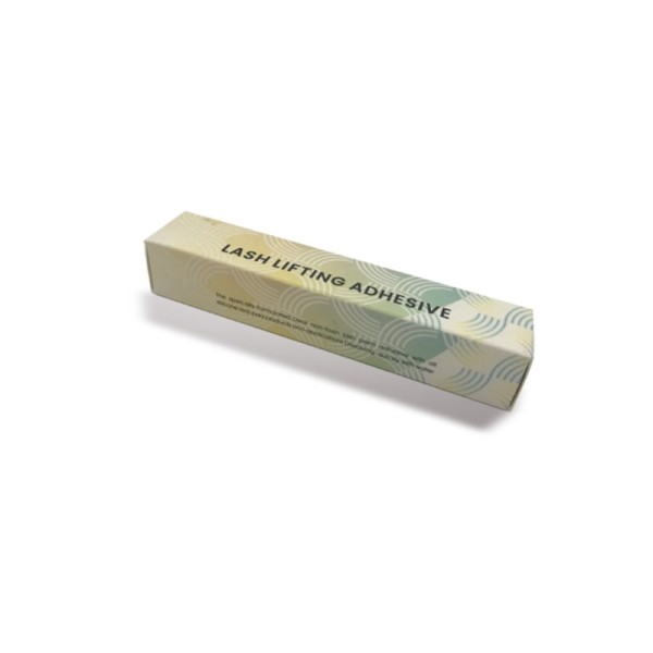 5ml Strong sticky Permanent eyelash extension glue For lash perm rods