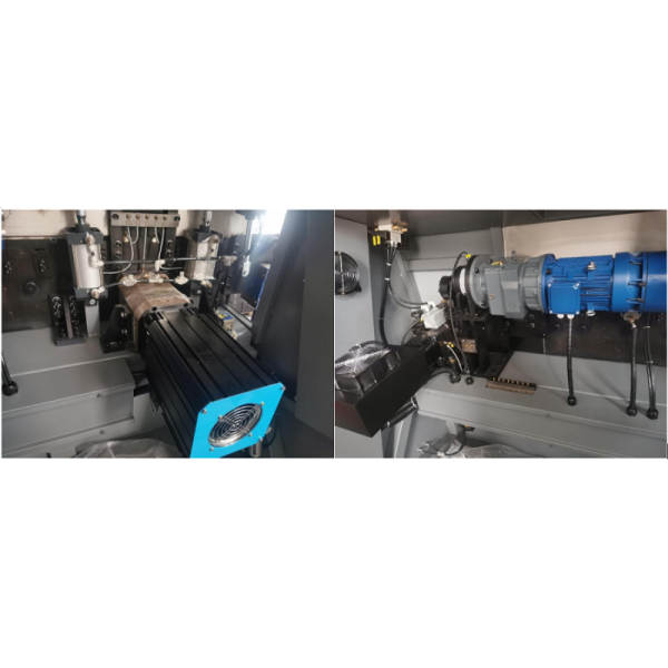 Automatic Cnc Smart Stirrup Bending Machine YT-12 Model