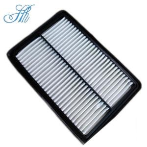 Buy cheap 3820000-v70 Faw Truck Parts Air Filter for FAW V70 Reference NO. 3820000-v70 product