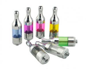Buy cheap Product Description Various Color with High Quality Protank Atomizer, e cigarette protank product