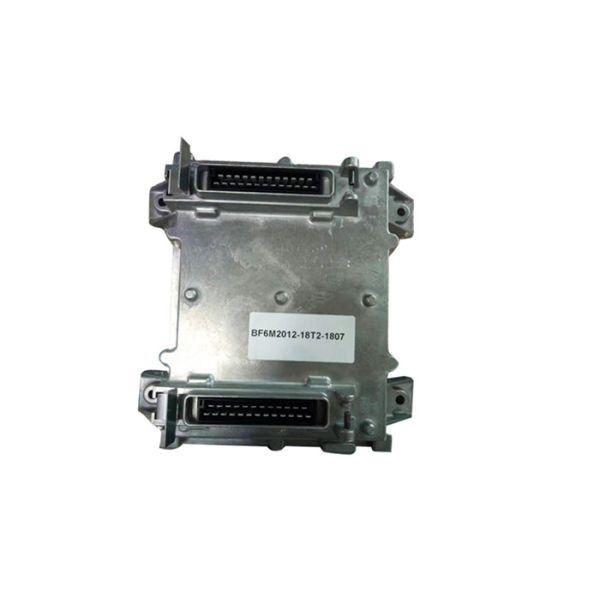 Volvo EC140B engine computer 10555535 VOE10555535 Computer Board Controller new