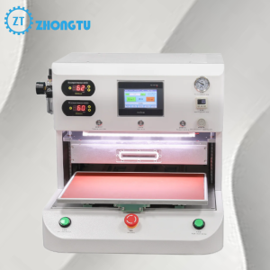 Buy cheap Airtight Chamber Precision Slow Boost Compression Laminator product