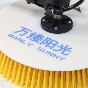 Buy cheap Customization Single-Head Spin Brush Car Washing Machine for Cross-Border Special Offer product