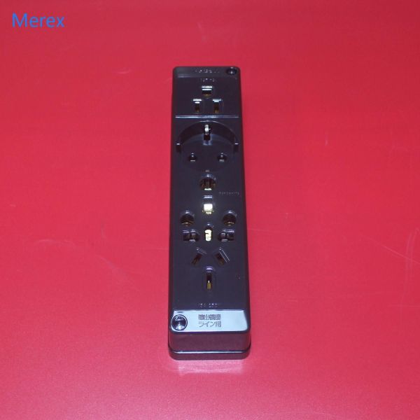 Original Panasonic SMT Machine WCF 5901 15A 250V Socket