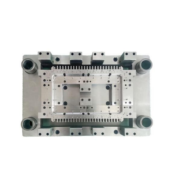 DC04 Sheet Metal Stamping Stage Die Microwave Oven Door