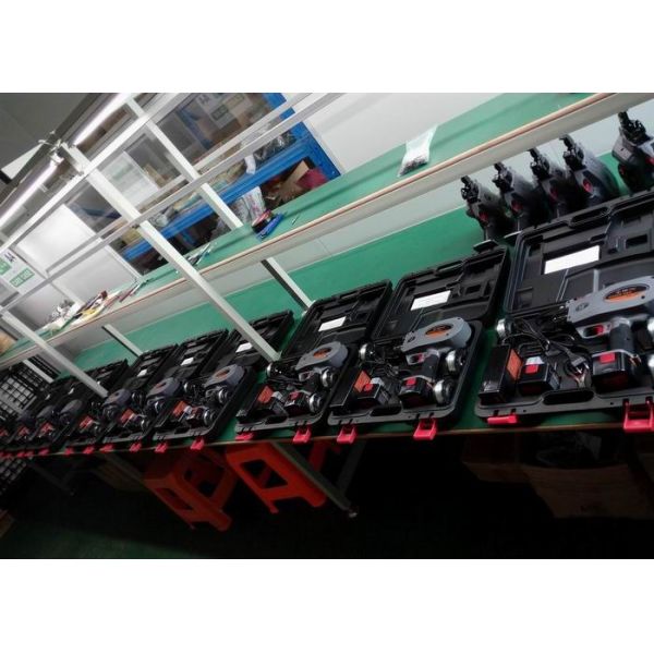 Professional Rebar Tying Tools Ni-Mh Battery For Tying 40mm Combined Rebars