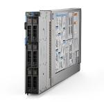 Modular Server Data-Intensive Database Blade Server with 3.1GHz Processor Main