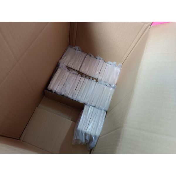 Customized Metal Tin Packing for Balm Empty Tin Cans with Screw Lid