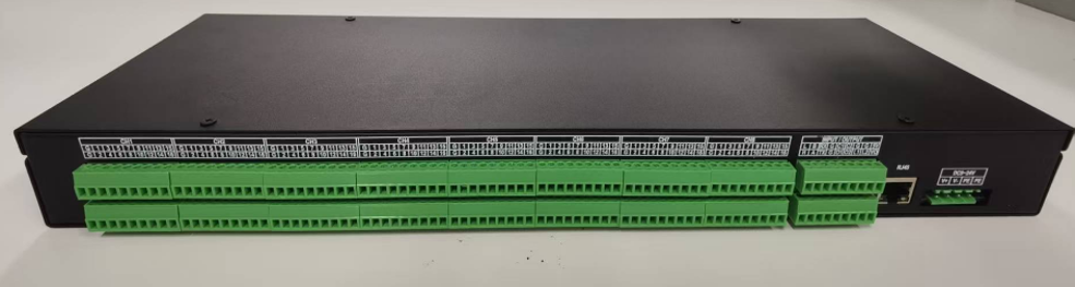 Vehicle Axle Identification Controller High Precision Simple Operation