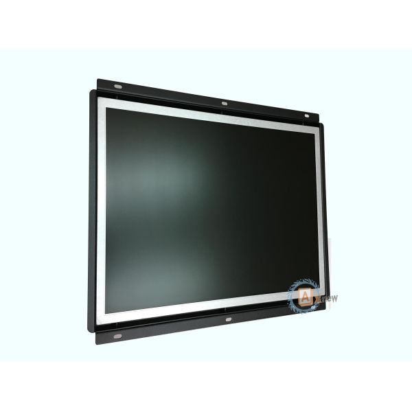 Professional 1000 nits 15 High Brightness Monitor Wide Temperature -20~80 degrees