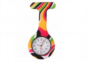 China Promotional durable nurse watch,nurse watch silicone,nurse pocket watch on sale