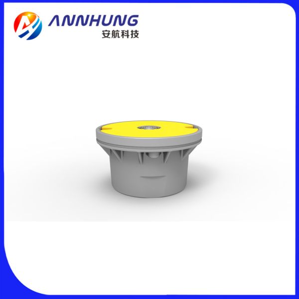 Flight Path Alignment Guidance Lighting White ICAO Standard Omnidirection 360°