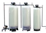 2000L/H Softener RO System Hardness TDS Remove For Boiler Industrial Water