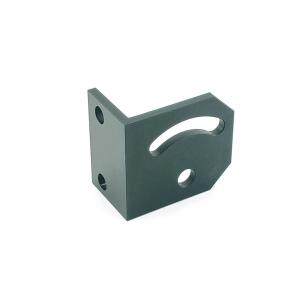 Buy cheap Customized CNC Mechanical Parts For Turning Metal Hardware Components product