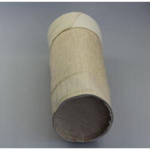 Buy cheap Nomex Aramid Industrial Filter Cloth / Air Filter Cloth Material 450GSM~650GSM product