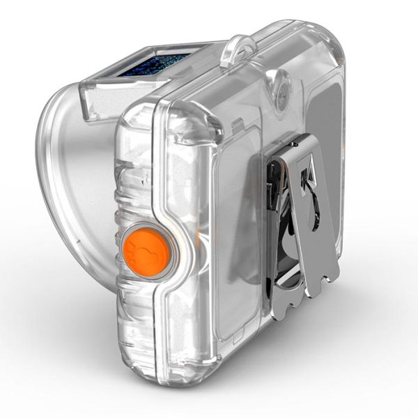 KL6LM ATEX Cordless Coal Mining Cap Lights Rechargeable LED Miner'S Lamp