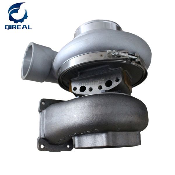 PC300-7 Excavator turbocharger 6D114 6743-81-8040