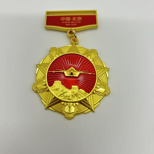 Premium Malaysian Integrity Badge, Custom Metal Enamel Lapel Pin for Uniform & Souvenir