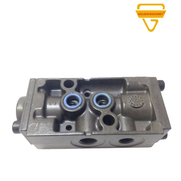 IVE Stralis Oem Standard Solenoid Valve 42558601