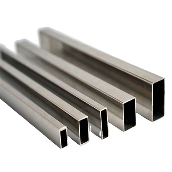 405 Welded Square Rectangular Tube