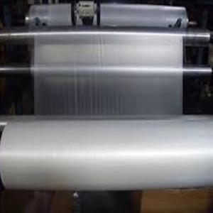 Buy cheap 100% PVA Water Soluble Film For Embroidery / Lace Dress Cold Water Soluble Stabiliser product