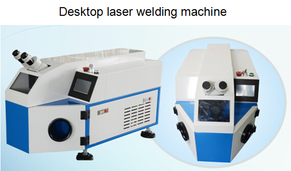 YAG laser welding machine for Gold,laser welder for goldsmiths, laser welder for silver